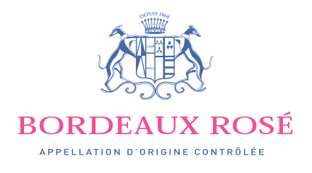 Les Bordeaux Rosés
