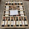 Coffret cadeaux Découverte Panaché – Rouge et Rosé  – 3 vins panachés du Château MERIC bouteilles (75CL)